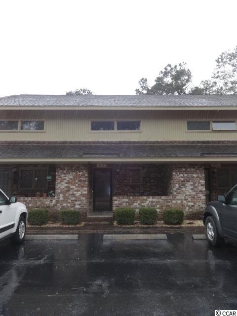 1871 Fairway Ridge Rd. UNIT 11-F Surfside Beach, SC 29575