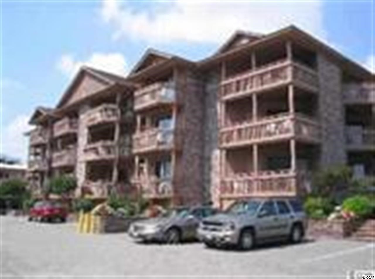 2805 N Ocean Blvd. UNIT #211 Myrtle Beach, SC 29577