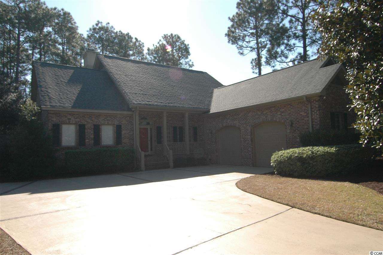 1007 Heritage Dr. Pawleys Island, SC 29585