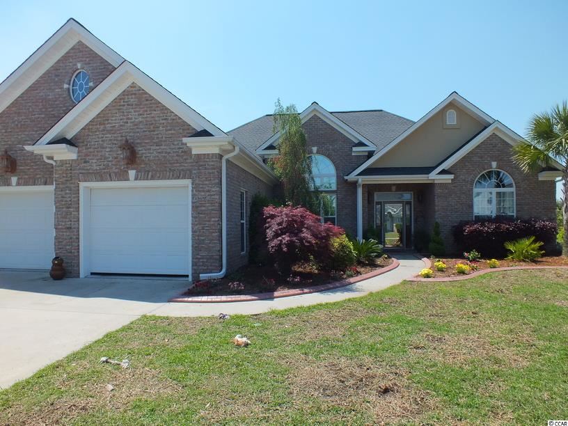 540 Stonemason Dr. Myrtle Beach, SC 29579