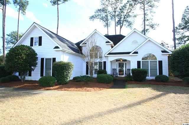 762 Fieldgate Circle Pawleys Island, SC 29585