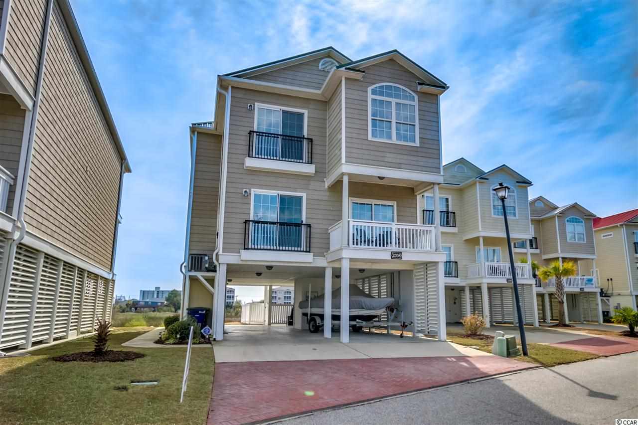 2308 Pointe Marsh Ln. North Myrtle Beach, SC 29582