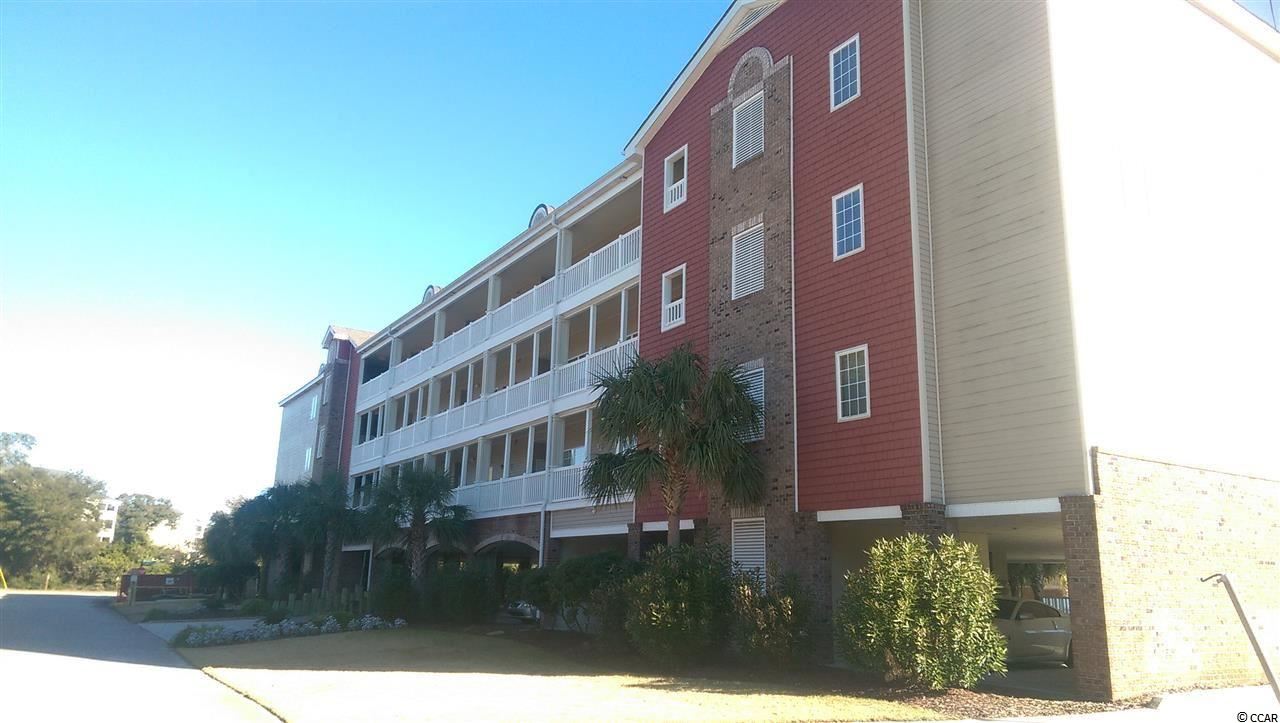 311 2nd Ave. N UNIT #202 North Myrtle Beach, SC 29582