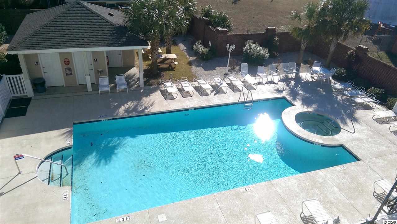 311 2nd Ave. N UNIT #202 North Myrtle Beach, SC 29582