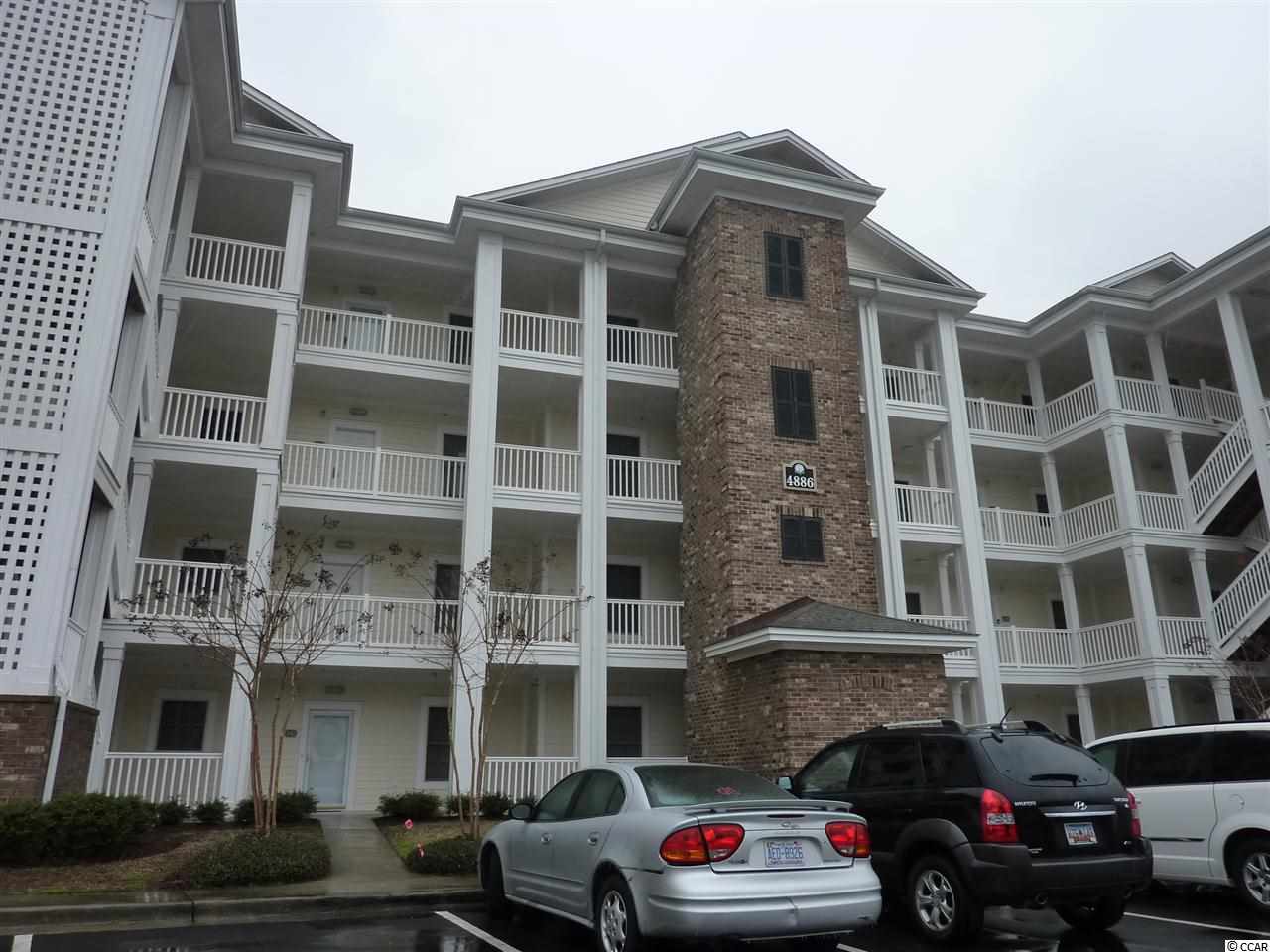 4886 Luster Leaf Circle UNIT #302 Myrtle Beach, SC 29577