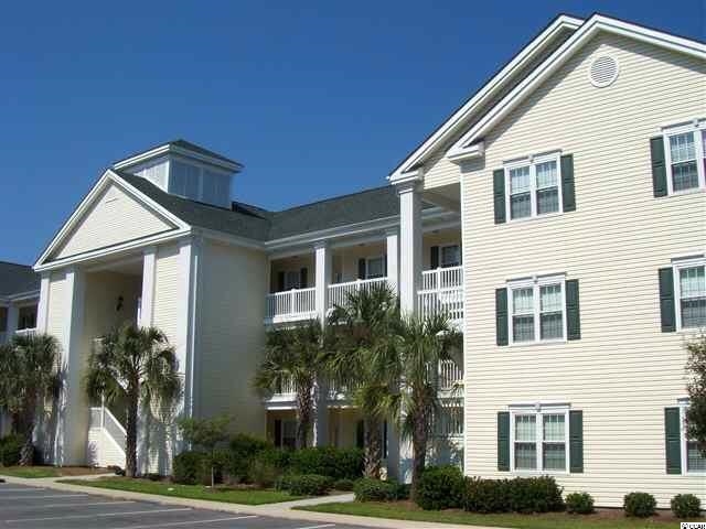 601 N Hillside Dr. UNIT #4632 North Myrtle Beach, SC 29582