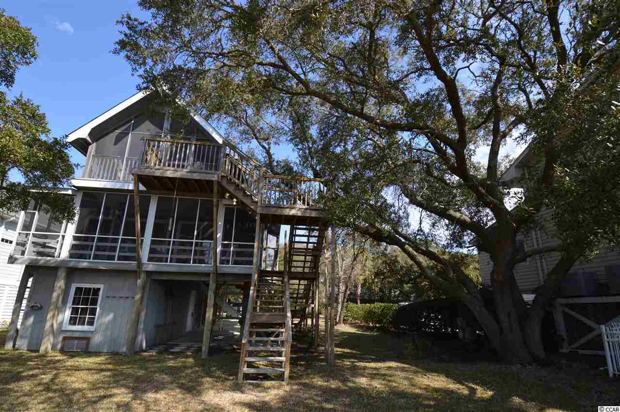 114 Comfort Ln. Pawleys Island, SC 29585