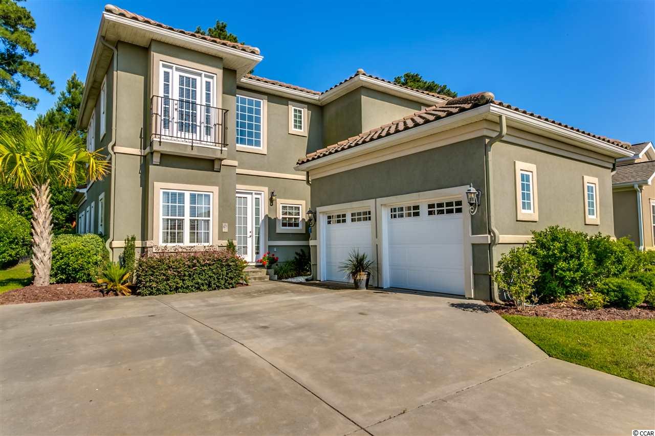 213 Viejas Dr. Myrtle Beach, SC 29579