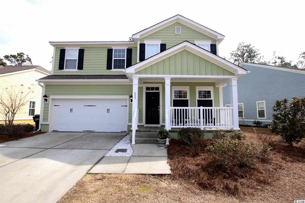 227 Simplicity Dr. Murrells Inlet, SC 29576