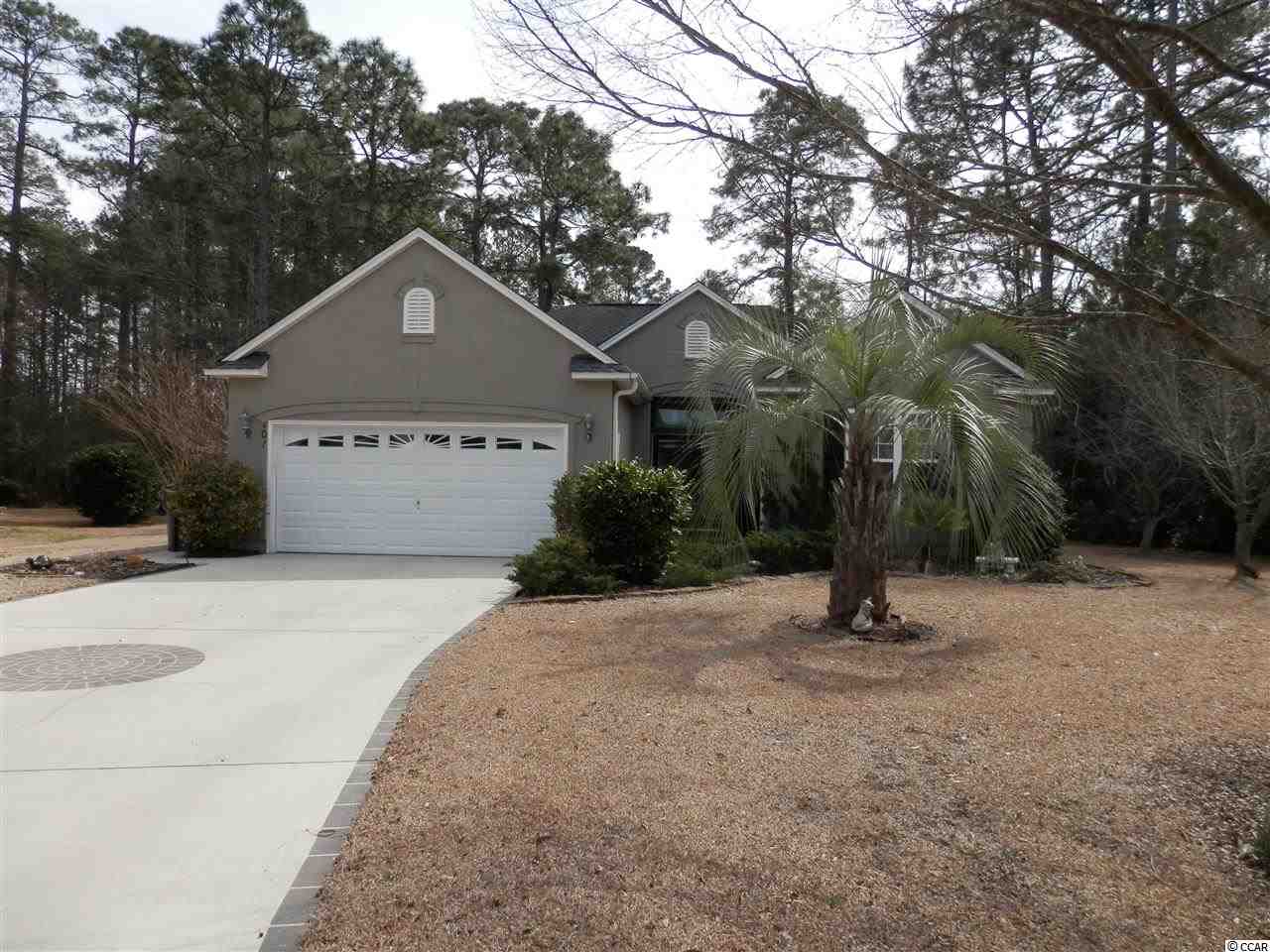 401 Historic Ln. Pawleys Island, SC 29585