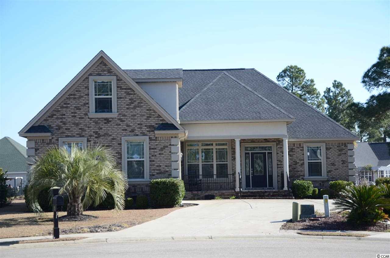 9305 Awendaw Ct. Myrtle Beach, SC 29579