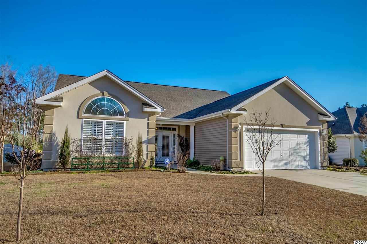 677 Tidal Point Ln. Myrtle Beach, SC 29579
