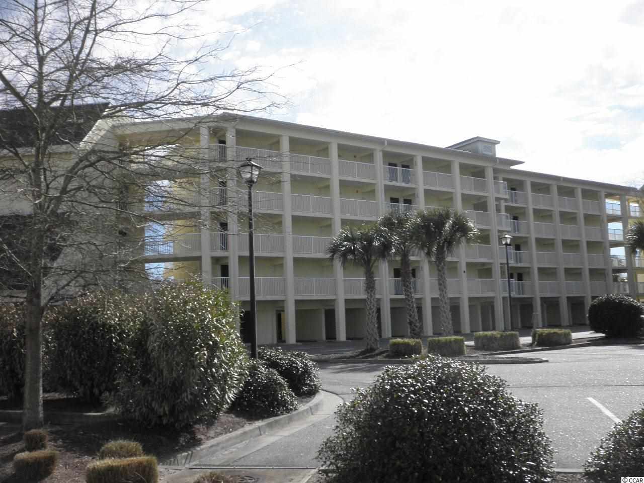 14290 Ocean Hwy. UNIT #407 Pawleys Island, SC 29585