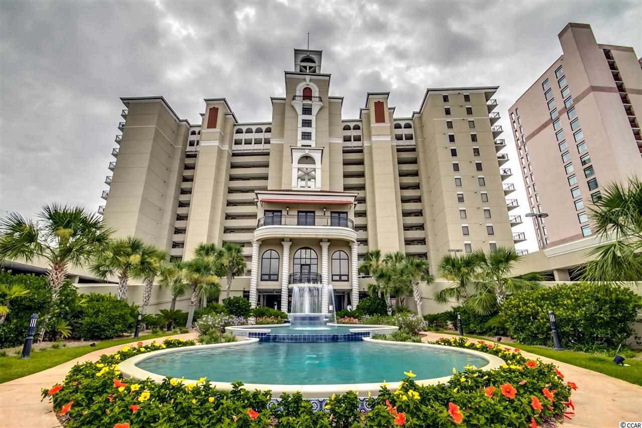 5310 N Ocean Blvd. UNIT #1205 Myrtle Beach, SC 29577