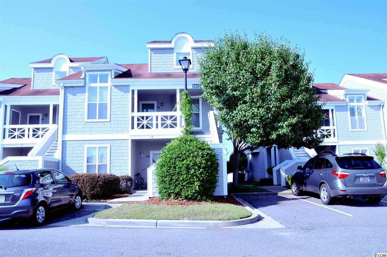 4396 Baldwin Ave. UNIT #15 Little River, SC 29566