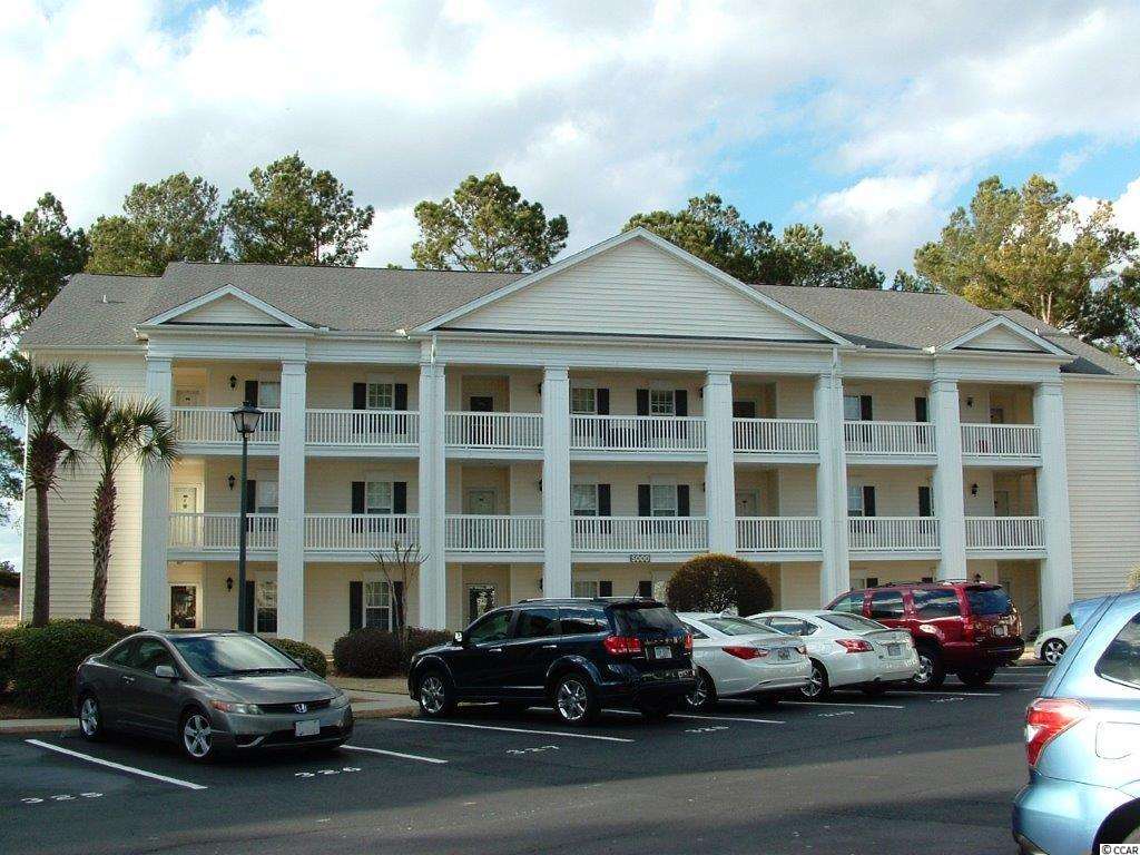5000 Windsor Green Way UNIT #303 Myrtle Beach, SC 29579