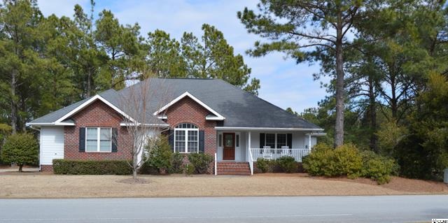 710 NW Wild Oak Ln. Calabash, NC 28467
