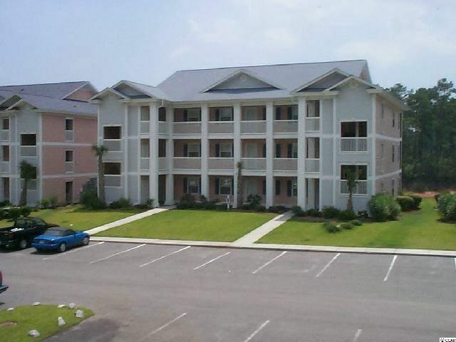 610 Waterway Village Blvd. UNIT 26-B Myrtle Beach, SC 29579