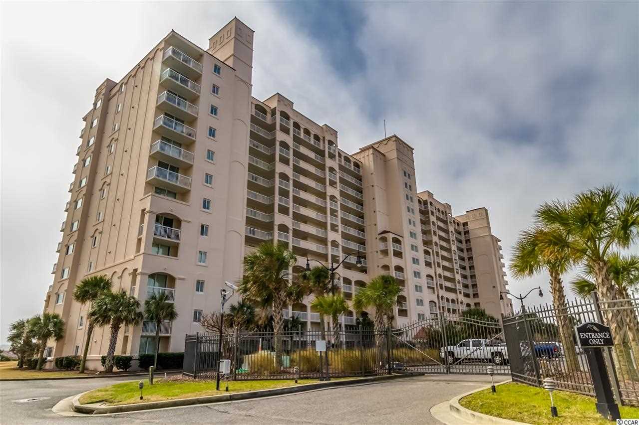 4801 Harbor Pointe Dr. UNIT #1209 North Myrtle Beach, SC 29582