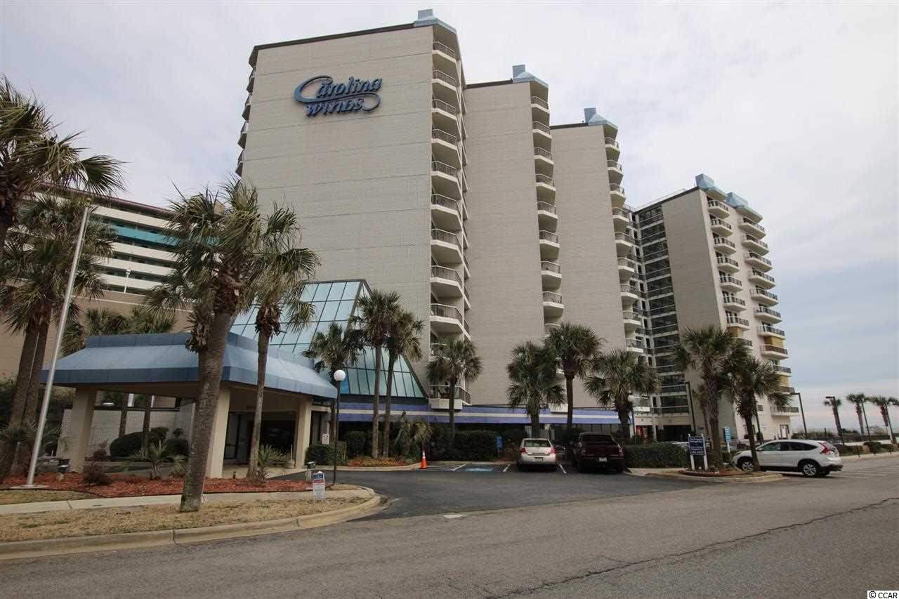 200 N 76th Ave. N UNIT #1211 Myrtle Beach, SC 29572