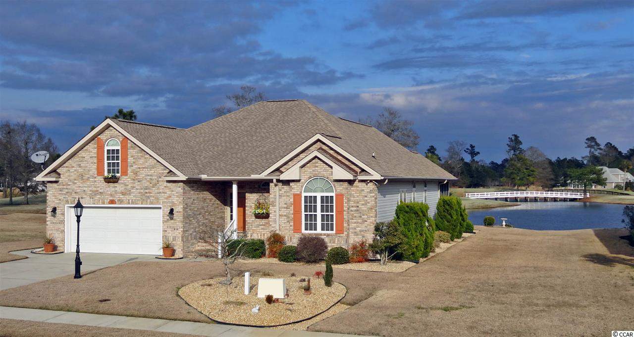 1073 Edenton Dr. Calabash, NC 28467