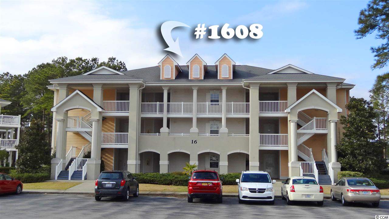 330 S Middleton Dr. UNIT #1608 Calabash, NC 28467