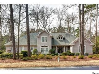 1228 Tidewater Dr. North Myrtle Beach, SC 29582