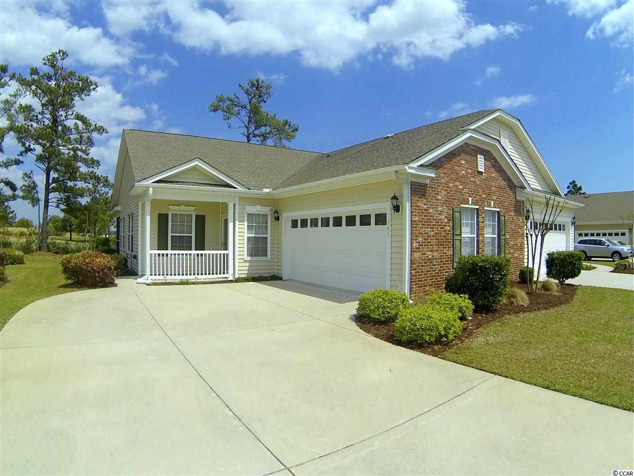 365 Deerfield Links Dr. Surfside Beach, SC 29575