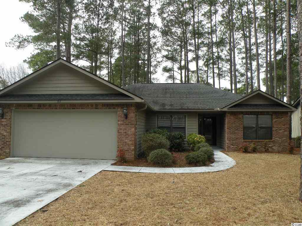 163 Myrtle Trace Dr. Conway, SC 29526