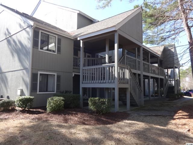 1890 Auburn Ln. UNIT 33H Myrtle Beach, SC 29575