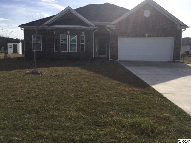 546 Martinsville Dr. Murrells Inlet, SC 29576