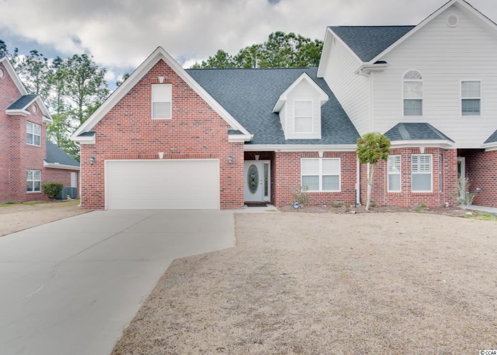 734 Foxtail Dr. Longs, SC 29568