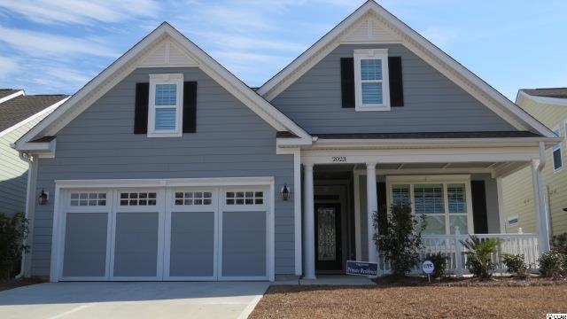 2023 Silver Spring Ln. Myrtle Beach, SC 29577