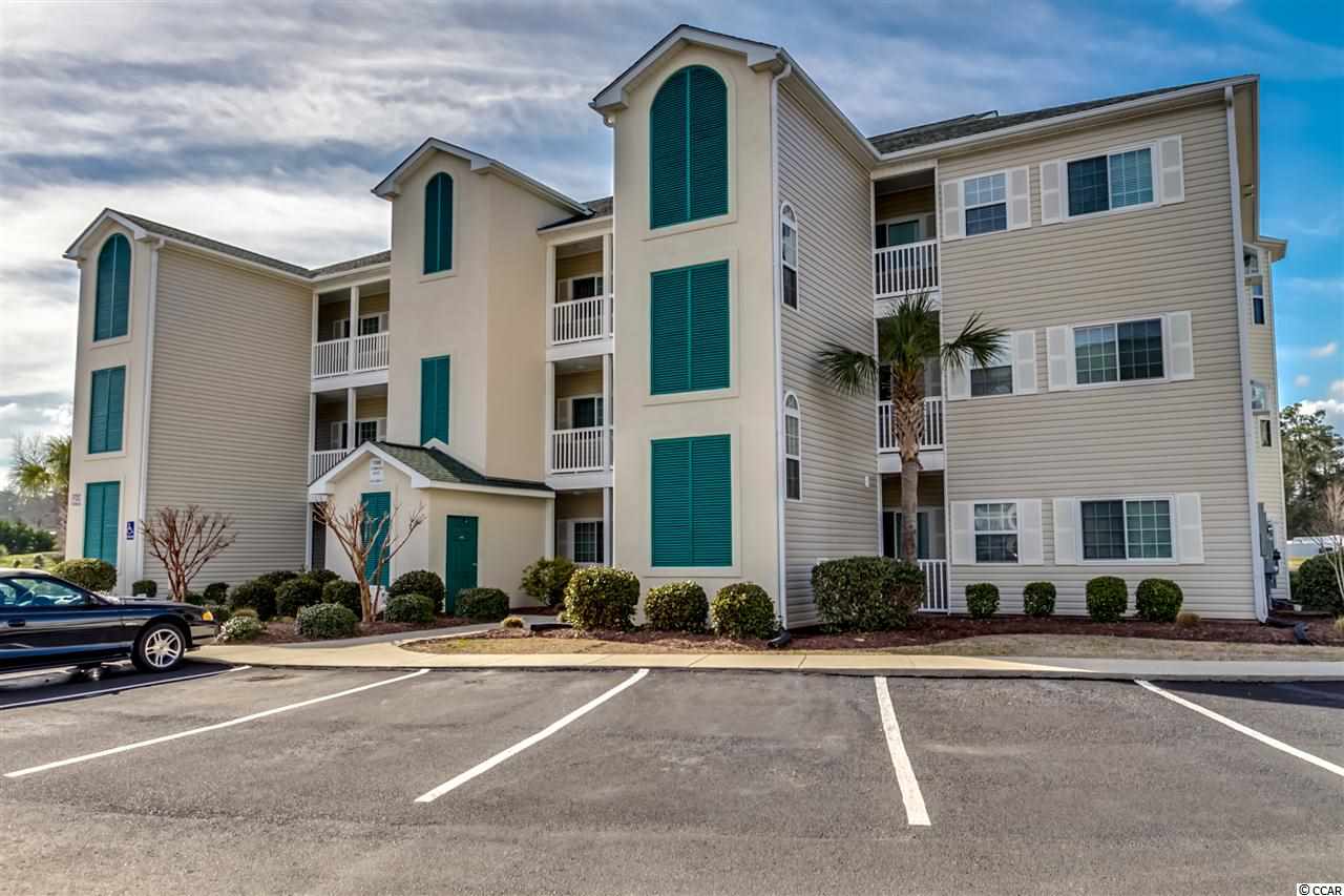 1100 Commons Blvd. UNIT Bldg 3-304 Myrtle Beach, SC 29572