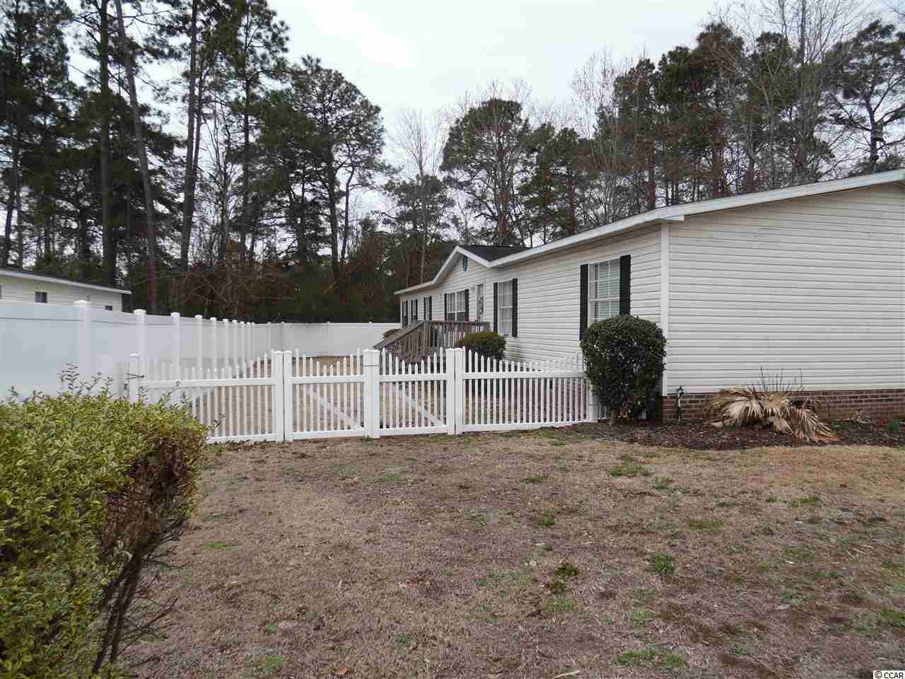 313 Summer Dr. Conway, SC 29526