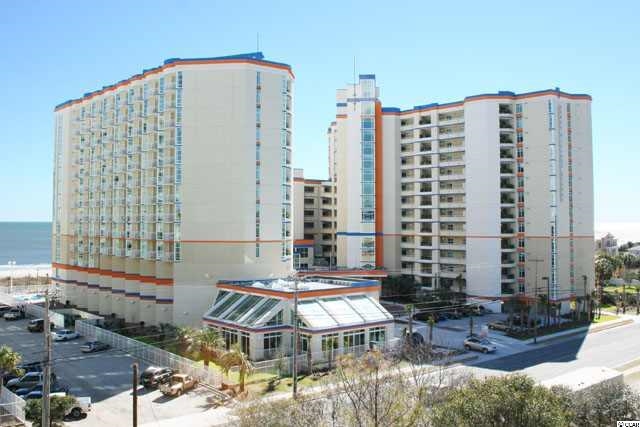 5200 N Ocean Blvd. UNIT #156 Myrtle Beach, SC 29577