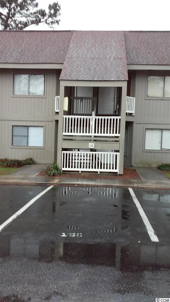 2000 Greens Blvd. UNIT 16C Myrtle Beach, SC 29577