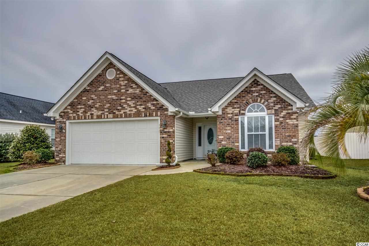 653 Rambler Ct. Myrtle Beach, SC 29588