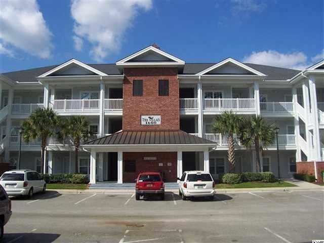 1001 Ray Costin Way UNIT #1613 Murrells Inlet, SC 29576