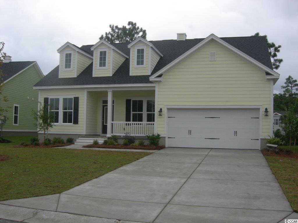 266 Winston Circle Pawleys Island, SC 29585