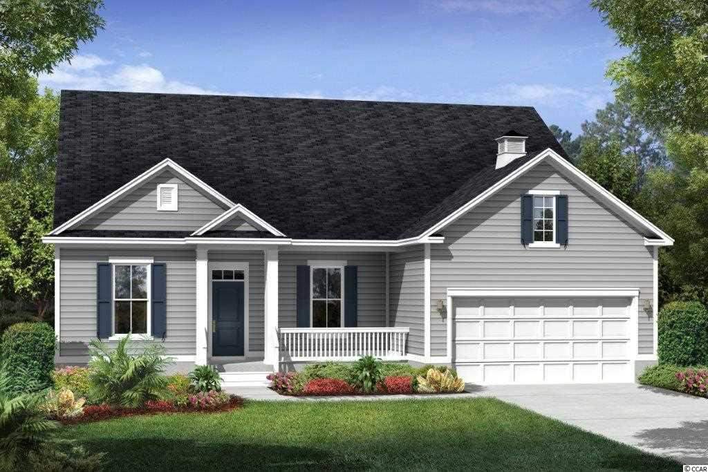 Lot 12 Winston Circle Pawleys Island, SC 29585