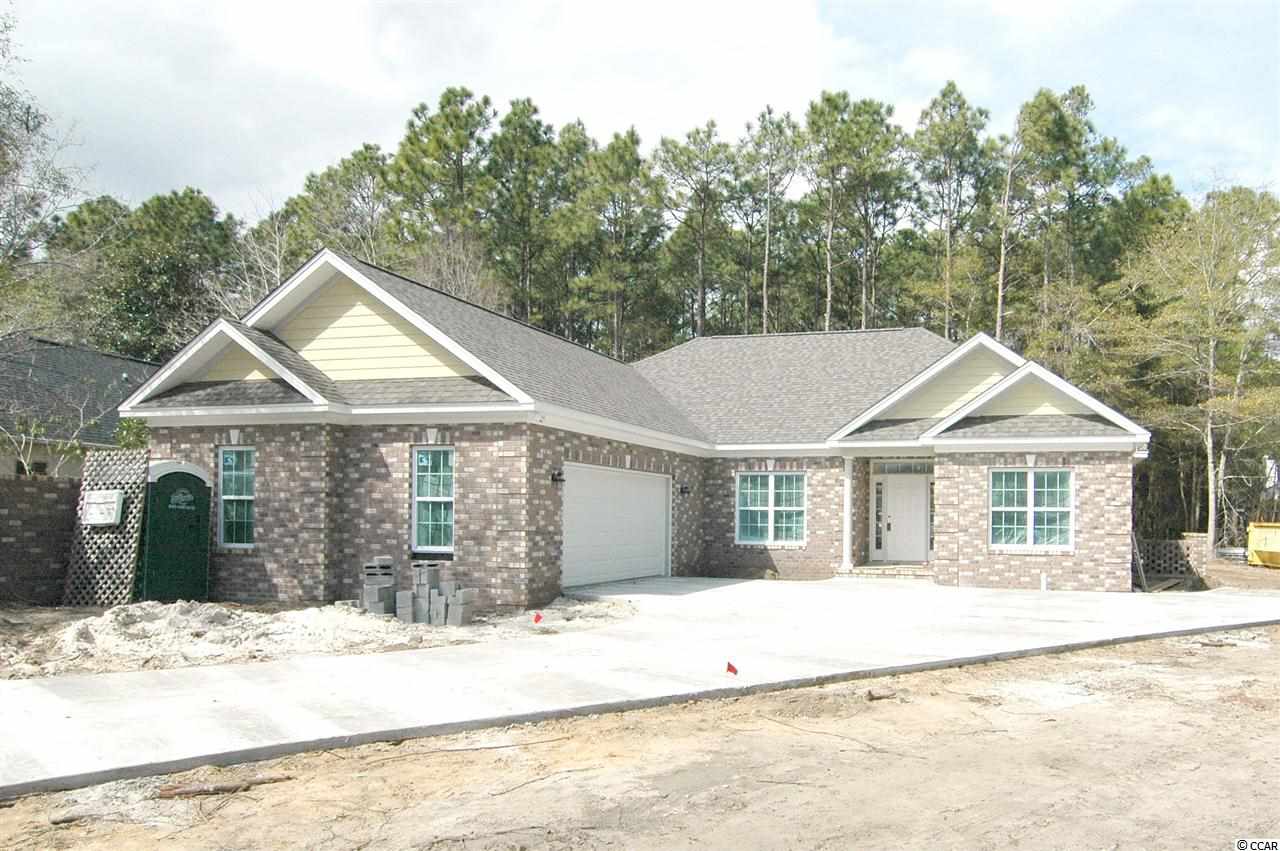 155 Prestwick Dr. Pawleys Island, SC 29585