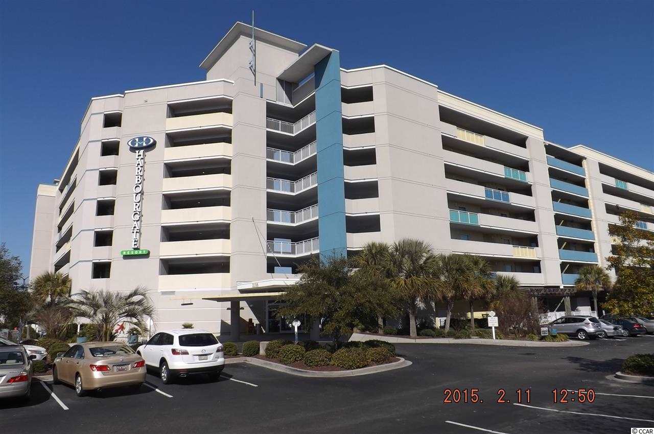 2100 Sea Mountain Hwy. UNIT #532 North Myrtle Beach, SC 29582