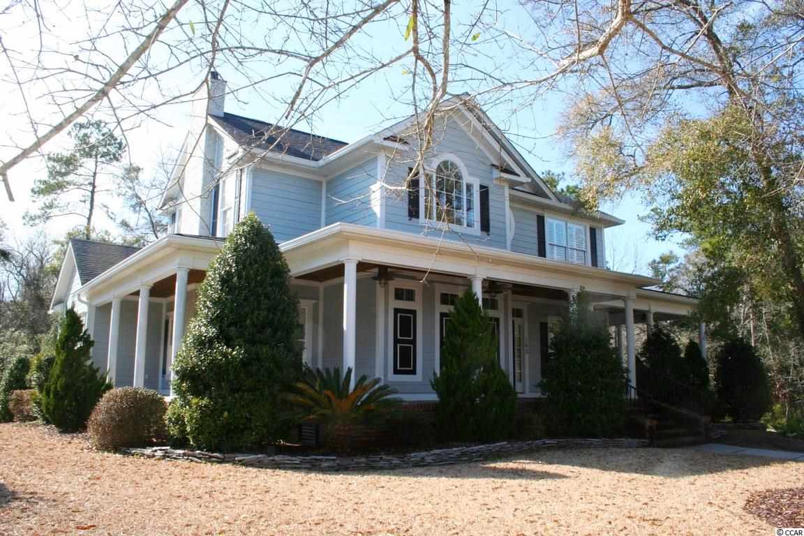 162 Highwood Circle Murrells Inlet, SC 29576