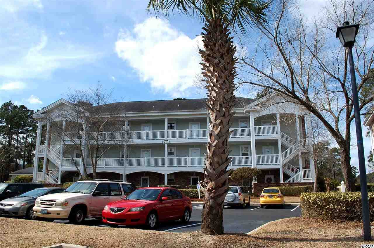 674 Riverwalk Dr. UNIT #101 Myrtle Beach, SC 29579