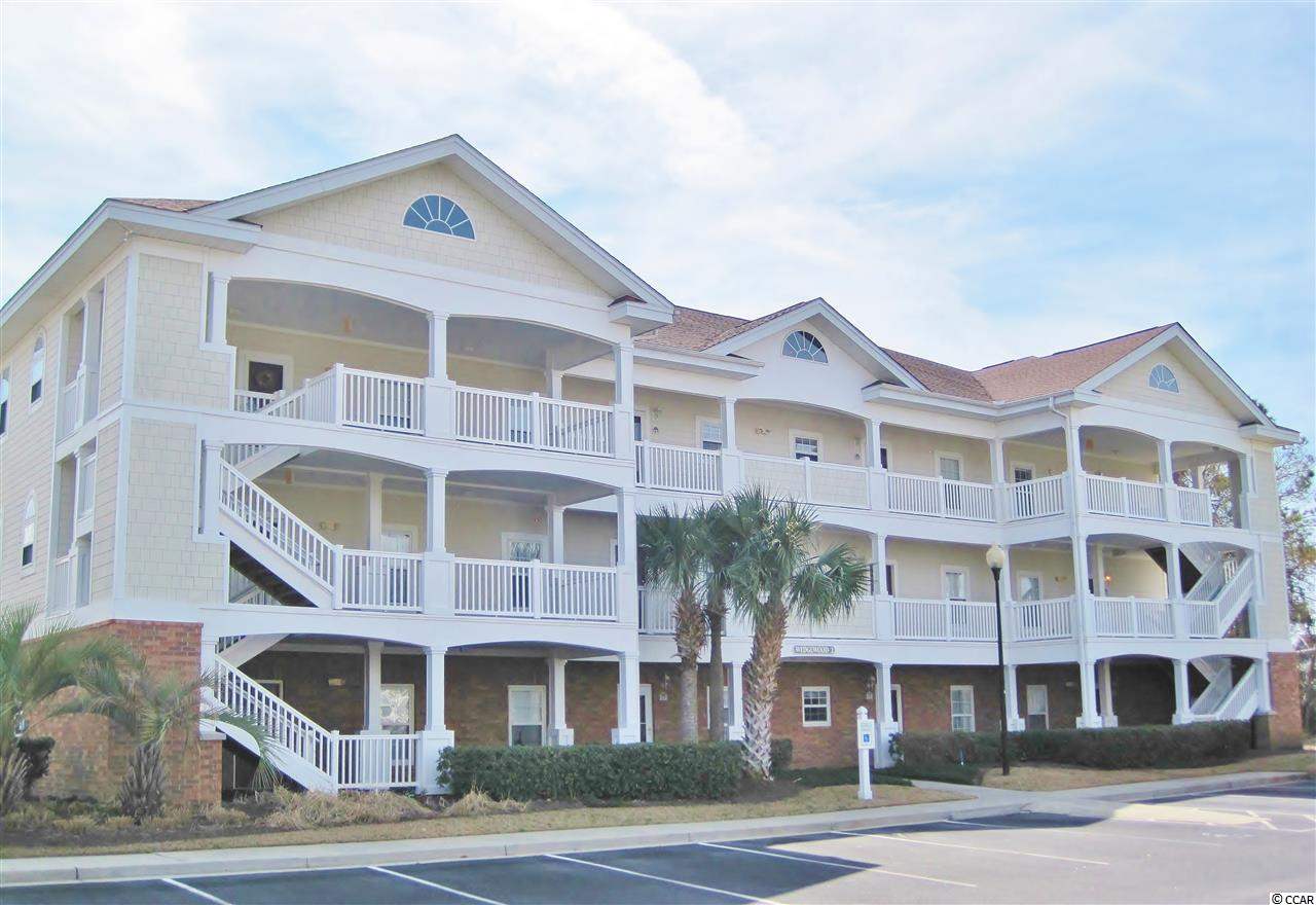 5751 Oyster Catcher Dr. UNIT #232 North Myrtle Beach, SC 29582