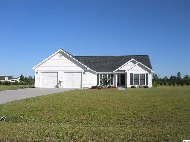 410 Long Lake Circle Conway, SC 29527