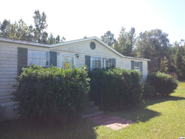 8651 Laurel Woods Dr. Myrtle Beach, SC 29588