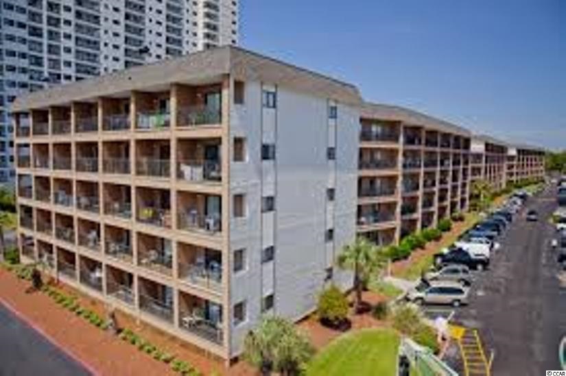 5905 S Kings Hwy. UNIT #532 Myrtle Beach, SC 29575