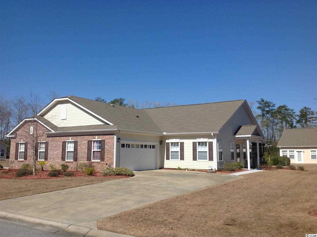 131 Rosewater Loop Myrtle Beach, SC 29588